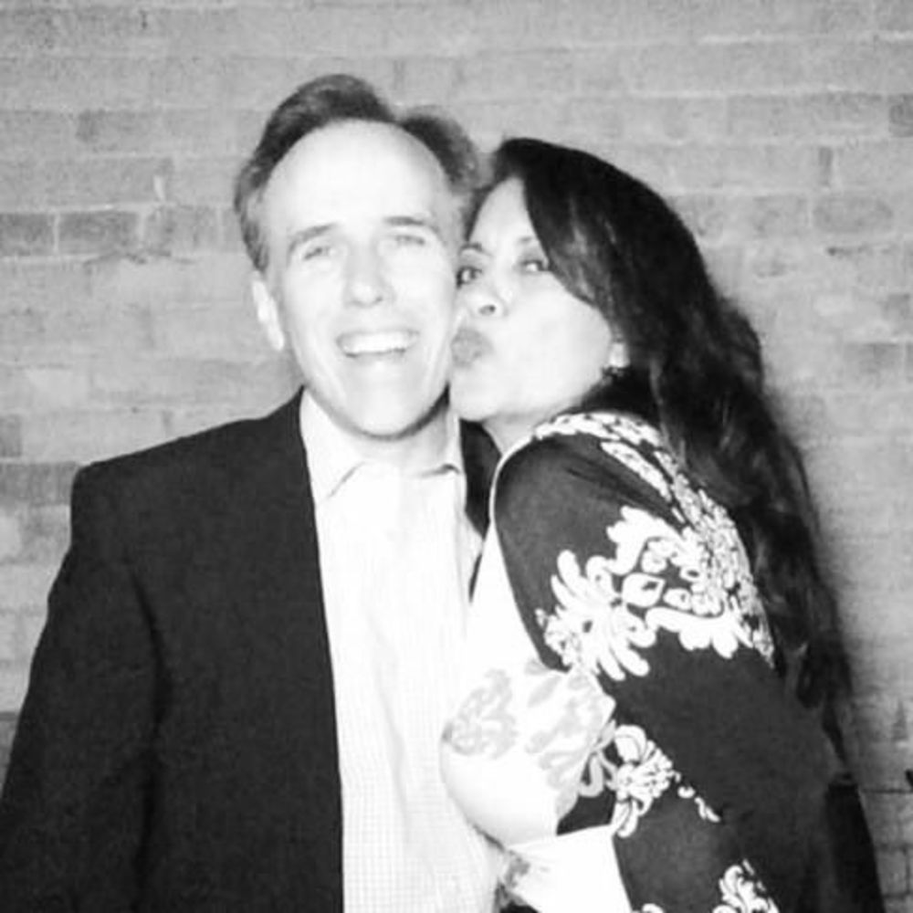 Meet your Posher, Marie